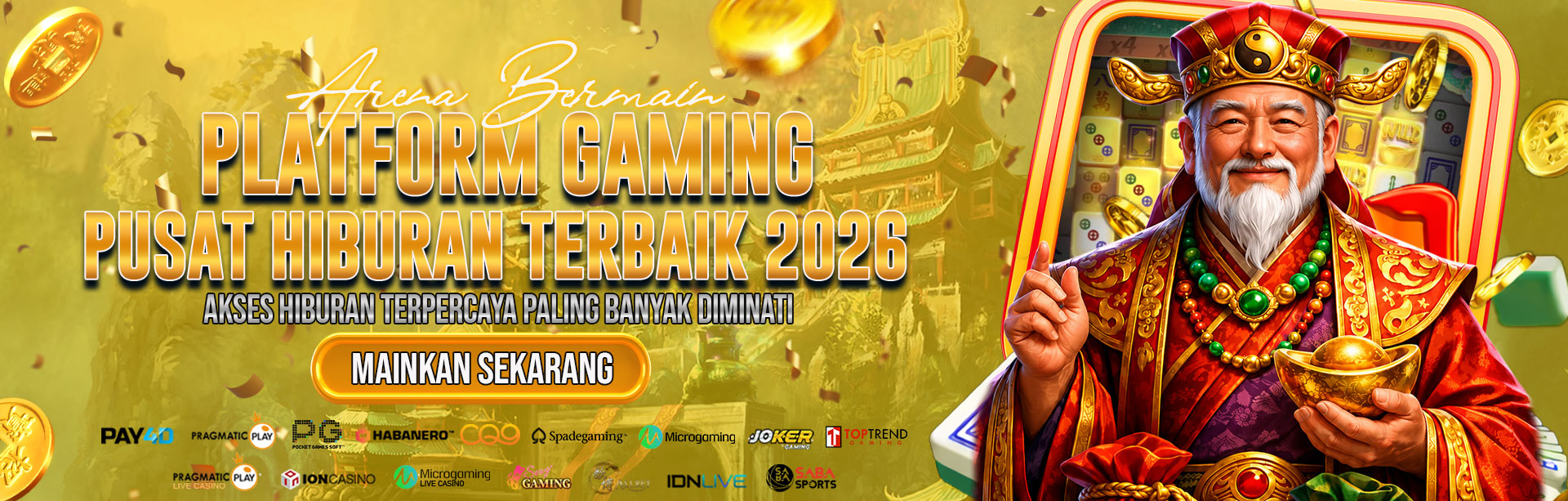 Pangeran777